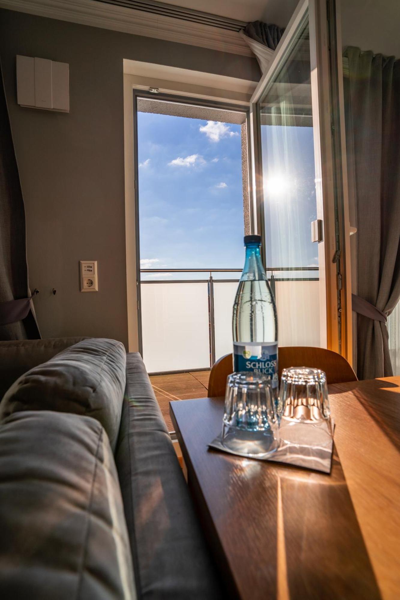 Boardinghouse City Home Μπίλεφελντ Εξωτερικό φωτογραφία