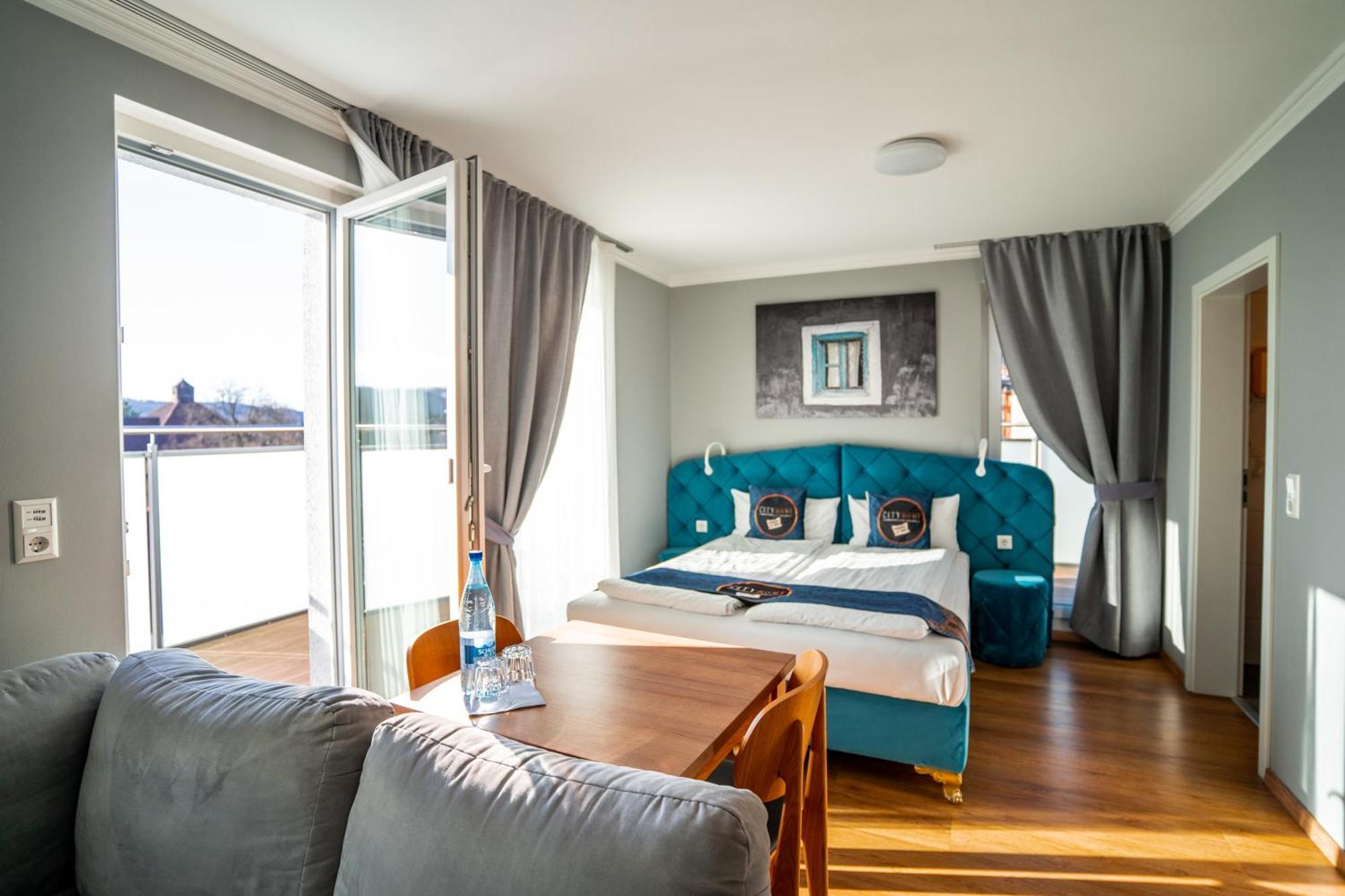 Boardinghouse City Home Μπίλεφελντ Εξωτερικό φωτογραφία