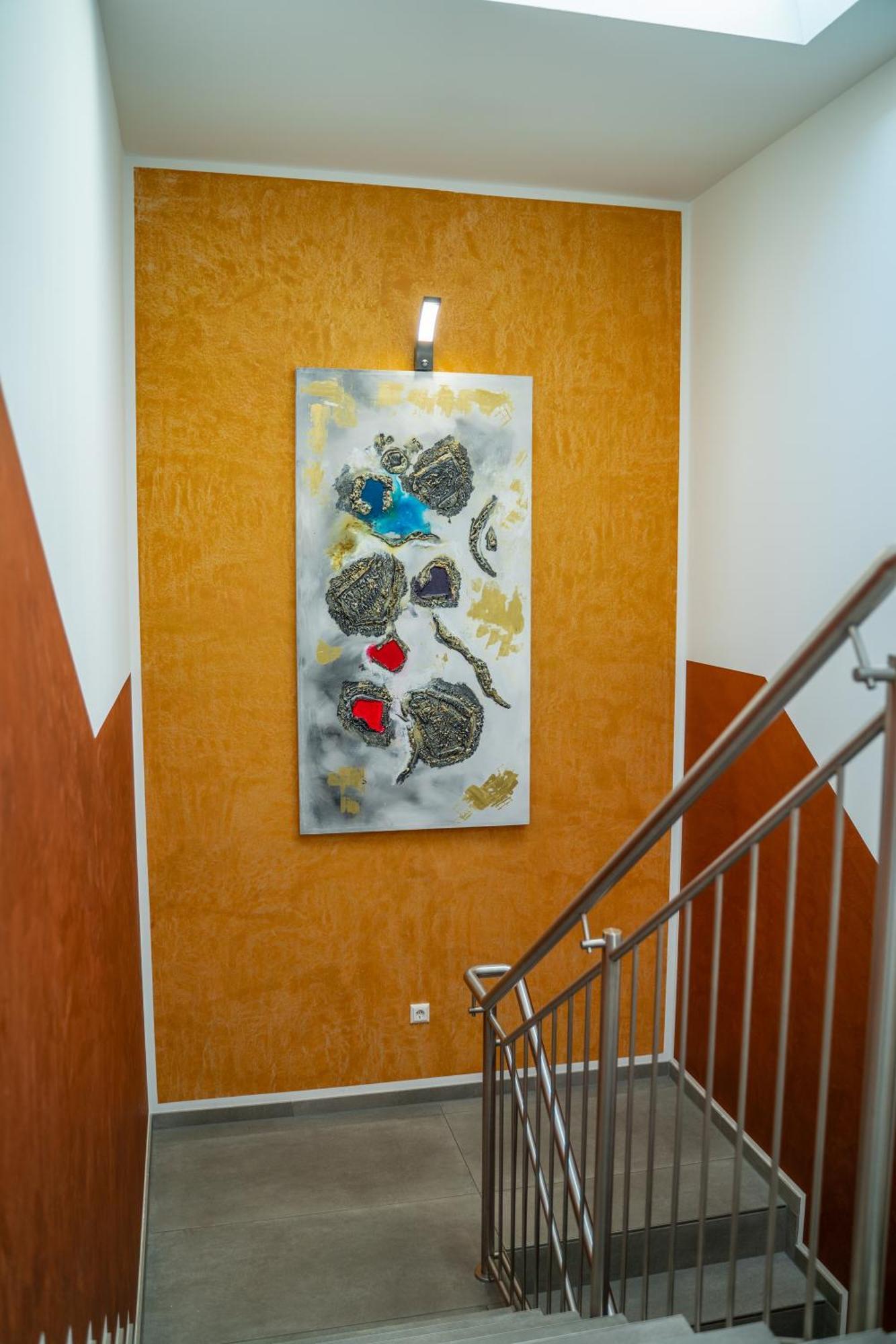 Boardinghouse City Home Μπίλεφελντ Εξωτερικό φωτογραφία